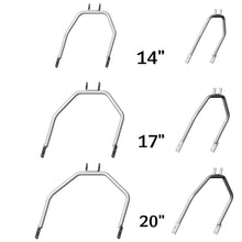 Load image into Gallery viewer, Rover 45 Handle Bar Set