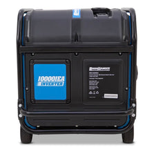 Load image into Gallery viewer, BushRanger 10000IEA Electric Start Inverter Generator