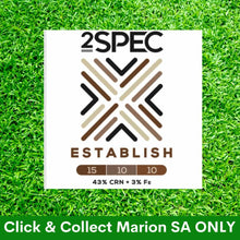 Load image into Gallery viewer, 2Spec Establish 4kg