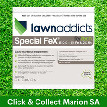 Load image into Gallery viewer, Fertech Special FEX