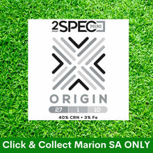 Load image into Gallery viewer, 2Spec Origin Mini 4kg