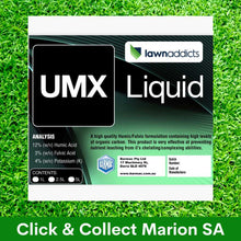 Load image into Gallery viewer, UMX Liquid (Humic & Fulvic Acid)