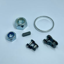 Load image into Gallery viewer, SupaSwift 17” Vertucutter and Soleplate Kit