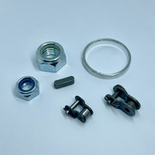 Load image into Gallery viewer, BushRanger 410 Verticutter and Soleplate Kit