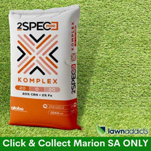 Load image into Gallery viewer, 2Spec Komplex Mini 20kg