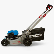 Load image into Gallery viewer, BushRanger 48v 19” Self Propelled 3 in 1 Lawn Mower