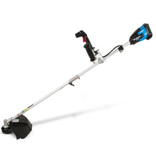 Load image into Gallery viewer, BushRanger 48v 1.0kW Straight Shaft Brushless Bull Handle String Trimmer/Brush Cutter