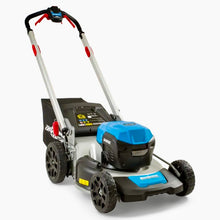 Load image into Gallery viewer, BushRanger 48v 19” Self Propelled 3 in 1 Lawn Mower