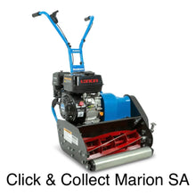 Load image into Gallery viewer, BushRanger Cylinder Mower