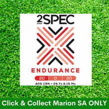 Load image into Gallery viewer, 2Spec Endurance 20kg