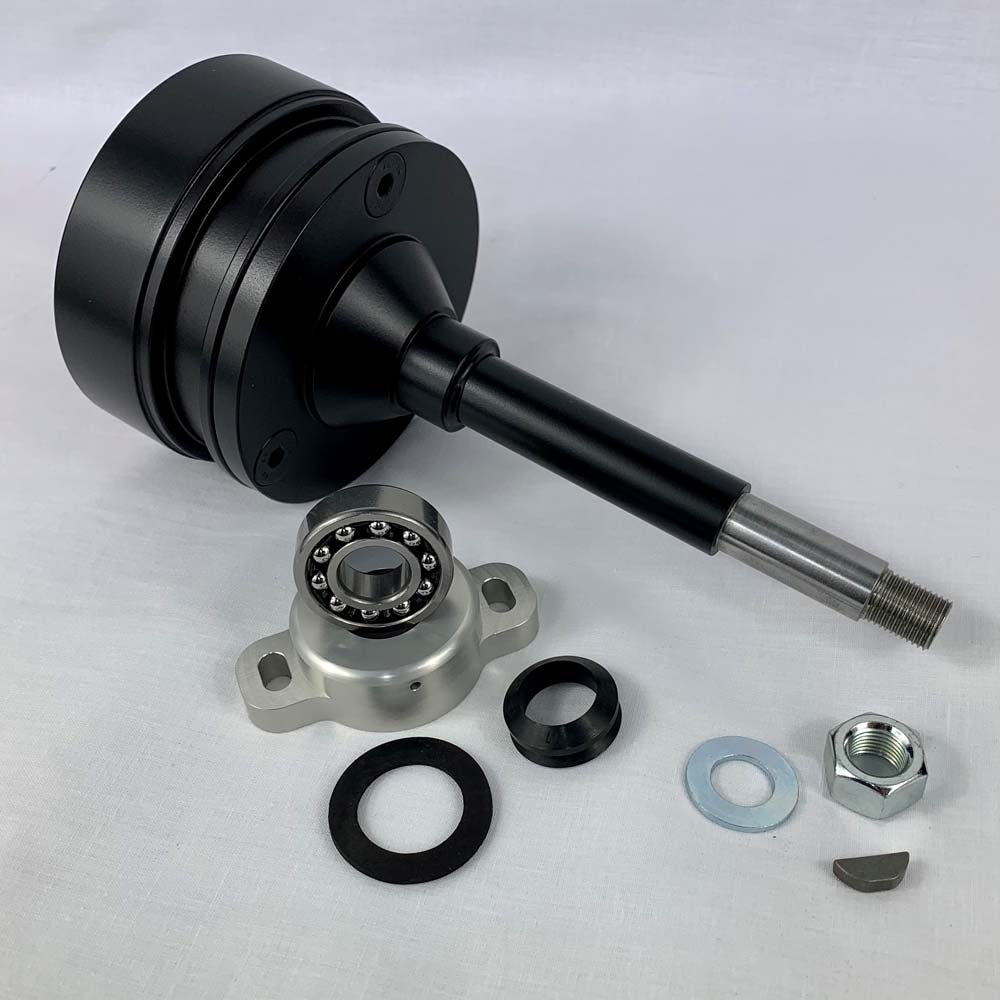 SB45 Centrifugal Clutch Kit MowPartsOz