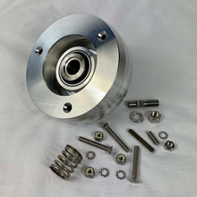 Load image into Gallery viewer, SB45 Billet Clutch Half and Ring Side Kit