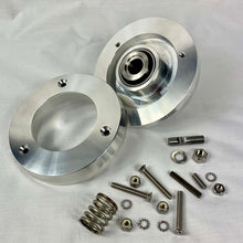 Load image into Gallery viewer, SB45 Billet Clutch Half and Ring Side Kit