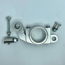 Load image into Gallery viewer, SB45 Billet Cutting Reel Bearing Housings and Adjuster Set