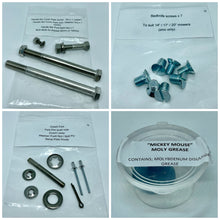 Load image into Gallery viewer, SB45 Solid Deck Fastener Kit