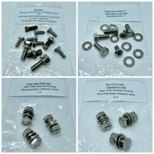 Load image into Gallery viewer, SB45 Solid Deck Fastener Kit