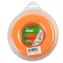 Load image into Gallery viewer, Diamond Edge (Square) 1.7mm