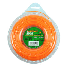 Load image into Gallery viewer, Diamond Edge (Square) 2.0mm