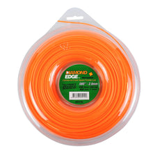 Load image into Gallery viewer, Diamond Edge (Square) 2.0mm