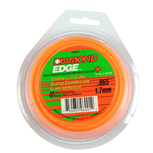 Load image into Gallery viewer, Diamond Edge (Square) 1.7mm