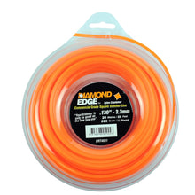 Load image into Gallery viewer, Diamond Edge (Square) 3.3mm