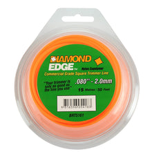 Load image into Gallery viewer, Diamond Edge (Square) 2.0mm