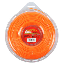 Load image into Gallery viewer, Diamond Edge (Square) 2.4mm