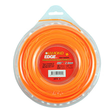 Load image into Gallery viewer, Diamond Edge (Square) 2.4mm