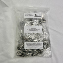 Load image into Gallery viewer, SB45 Solid Deck Fastener Kit