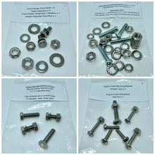 Load image into Gallery viewer, SB45 Solid Deck Fastener Kit