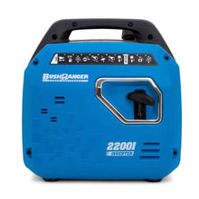 Load image into Gallery viewer, BushRanger 2200I Inverter Generator
