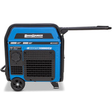 Load image into Gallery viewer, BushRanger 10000IEA Electric Start Inverter Generator
