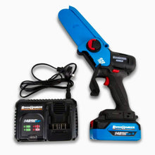Load image into Gallery viewer, BushRanger 48v Pruning Kit with 2Ah Battery &amp; Charger
