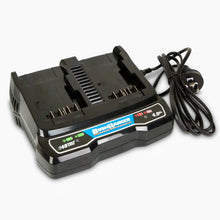 Load image into Gallery viewer, BushRanger 48v 4A Twin Port Fast Charger
