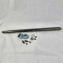 Load image into Gallery viewer, SB45 Rear Drum Shaft Kit
