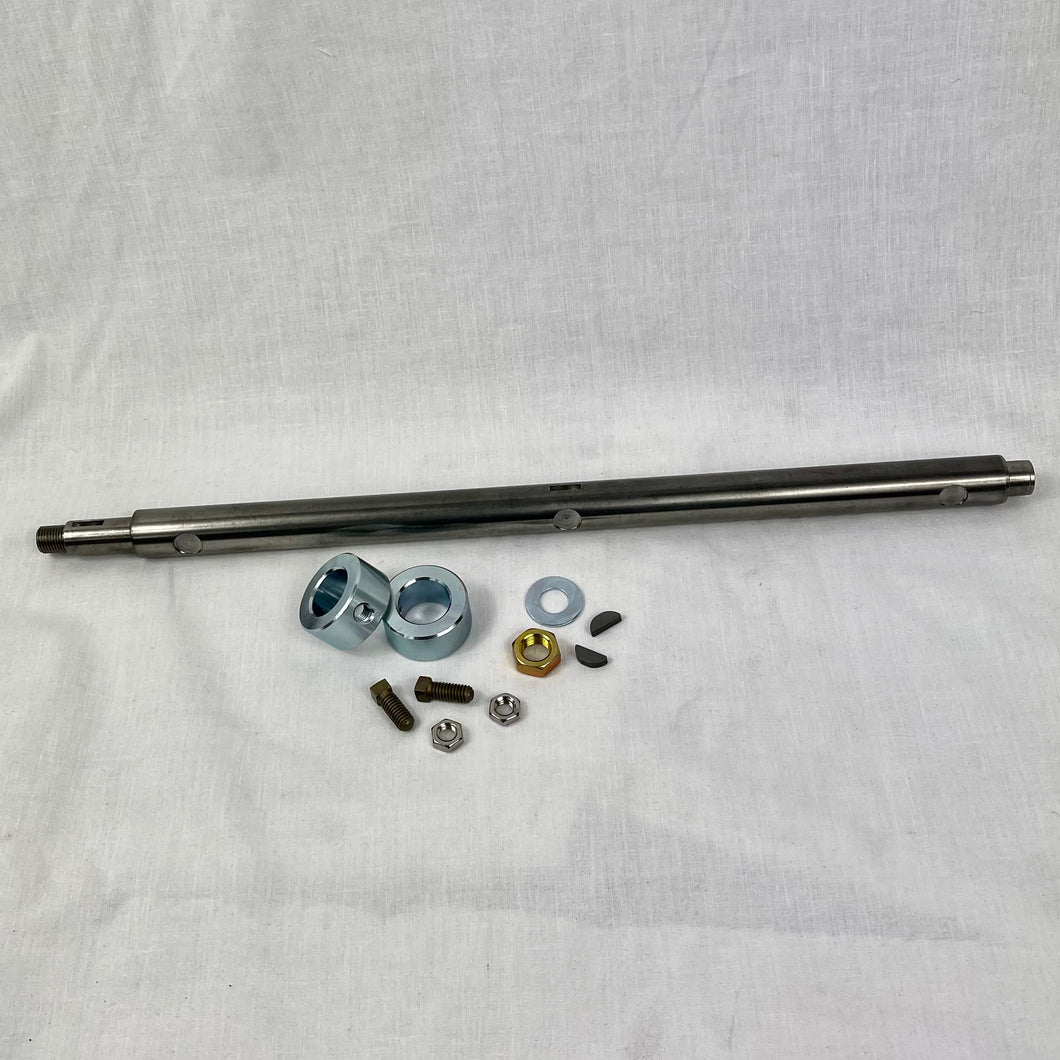 SB45 Rear Drum Shaft Kit