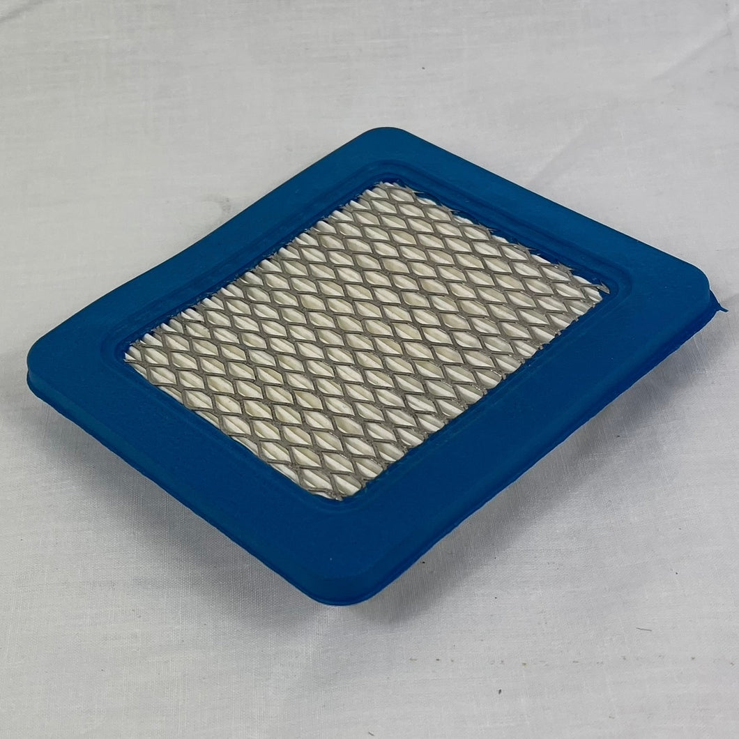 Panel Air Filter B&S Type