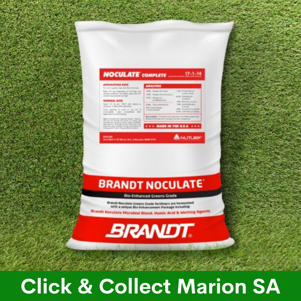 Noculate Complete 20kg – MowPartsOz