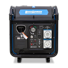 Load image into Gallery viewer, BushRanger 10000IEA Electric Start Inverter Generator
