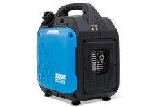 Load image into Gallery viewer, BushRanger 3300IE Inverter Generator with Remote Electric Start
