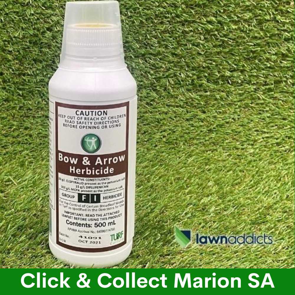 where to buy bow and arrow herbicide Bow & Arrow – MowPartsOz