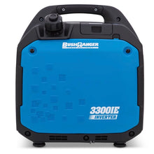Load image into Gallery viewer, BushRanger 3300IE Inverter Generator with Remote Electric Start
