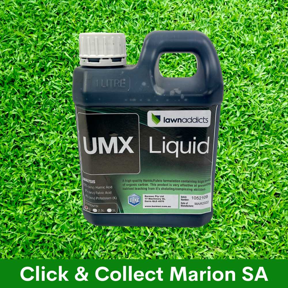 UMX Liquid (Humic & Fulvic Acid)