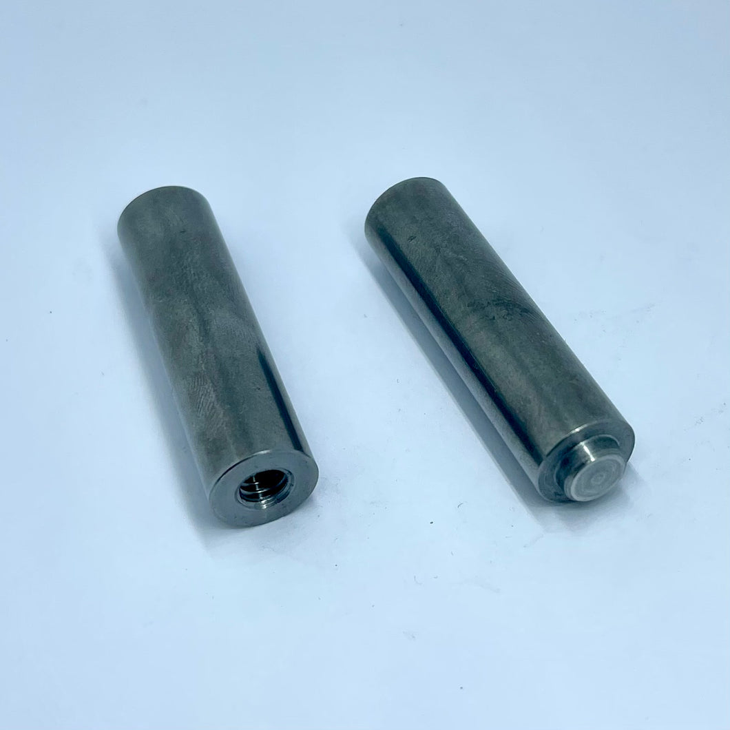 Rover 45 Side Cover Mounts