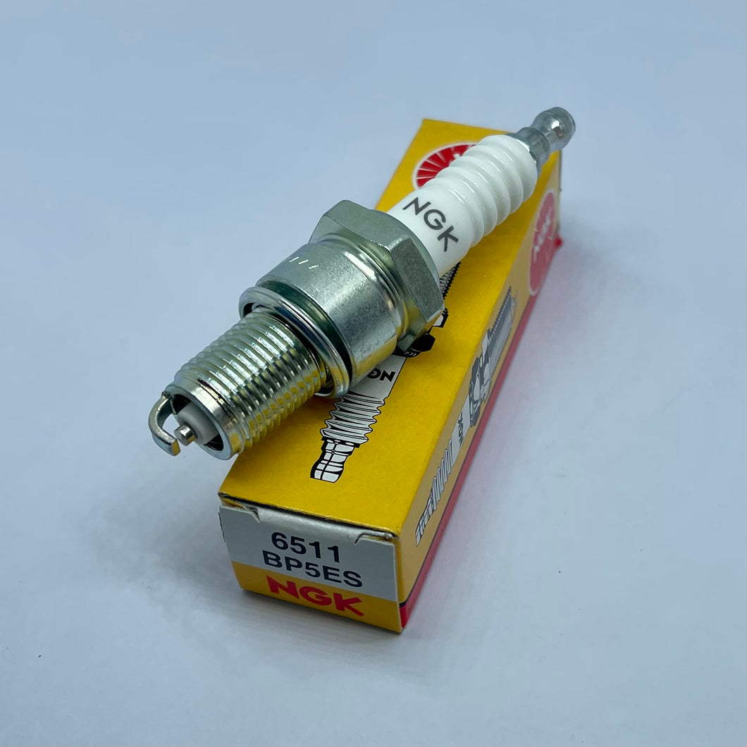 NGK BP5ES Spark Plug