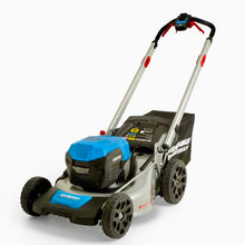 Load image into Gallery viewer, BushRanger 48v 19” Self Propelled 3 in 1 Lawn Mower
