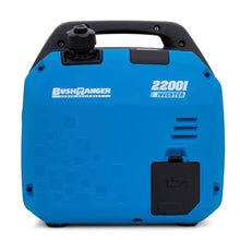 Load image into Gallery viewer, BushRanger 2200I Inverter Generator
