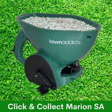 Load image into Gallery viewer, Lawn Addicts 1800 Hand Spreader
