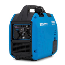 Load image into Gallery viewer, BushRanger 2200I Inverter Generator
