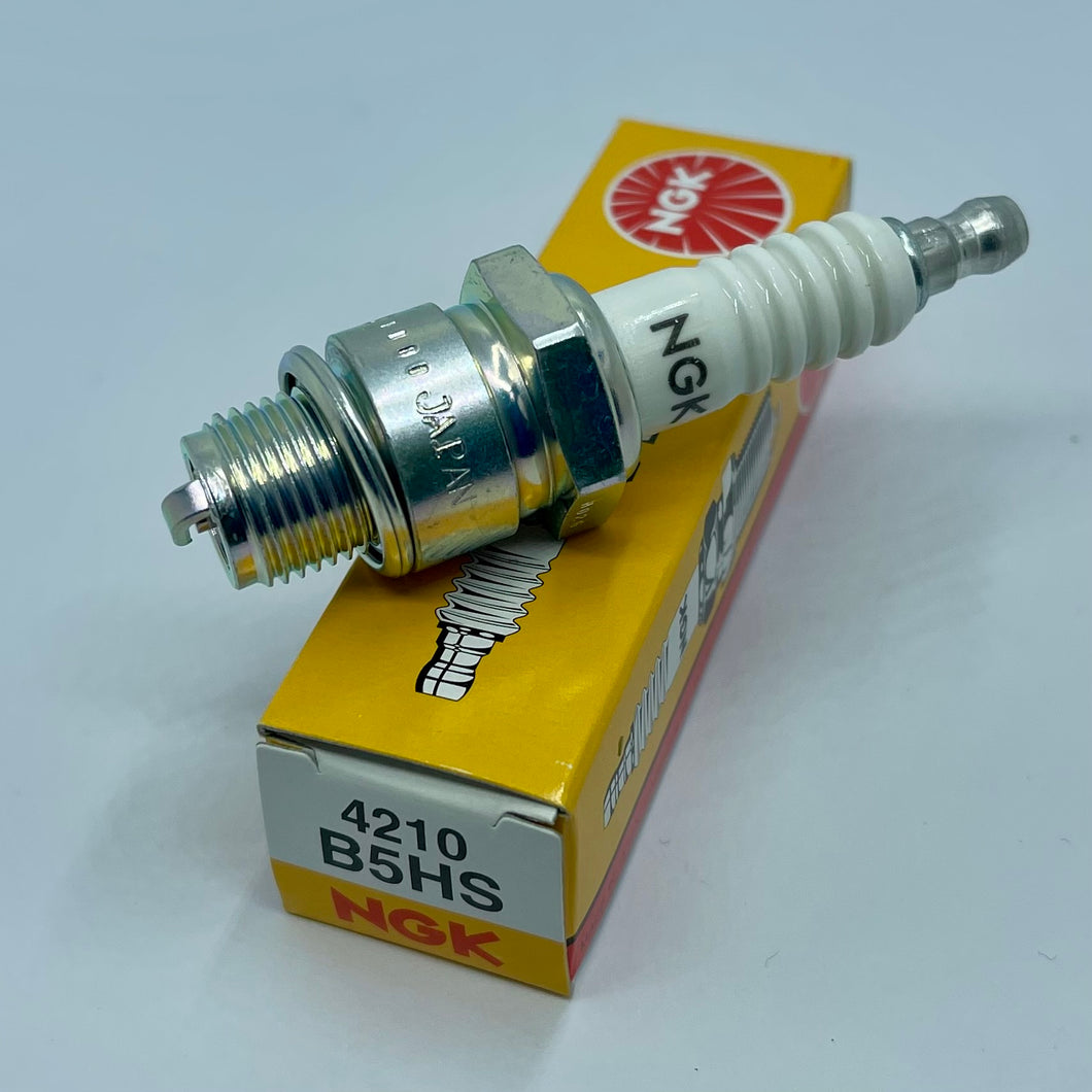 NGK B5HS Spark Plug